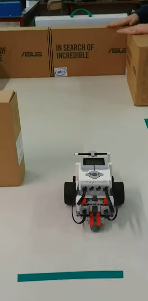 lab-lego