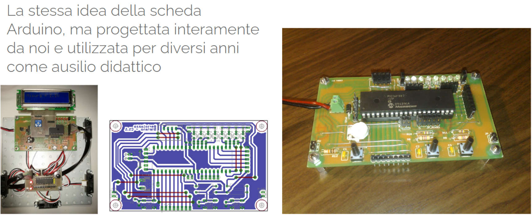 pic-demoboard